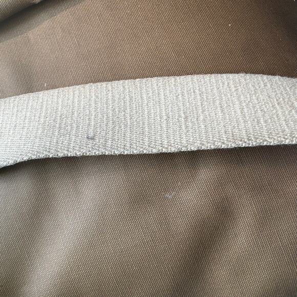 India Hicks Brown Travel Bag - Picture 12 of 16